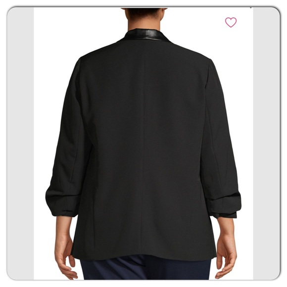 Laundry by Shelli Segal Blazer sz 20W - Picture 3 of 3